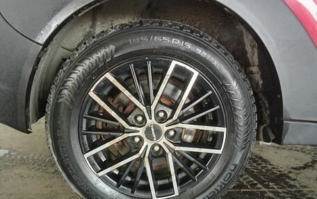 Chery IndiS (S18D) I, 2013 год, 342 000 рублей, 16 фотография