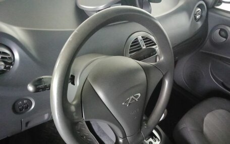 Chery IndiS (S18D) I, 2013 год, 342 000 рублей, 14 фотография