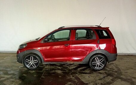 Chery IndiS (S18D) I, 2013 год, 342 000 рублей, 8 фотография