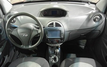 Chery IndiS (S18D) I, 2013 год, 342 000 рублей, 10 фотография