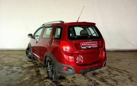 Chery IndiS (S18D) I, 2013 год, 342 000 рублей, 6 фотография