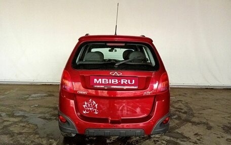 Chery IndiS (S18D) I, 2013 год, 342 000 рублей, 5 фотография