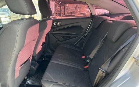 Ford Fiesta, 2015 год, 747 000 рублей, 7 фотография