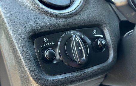 Ford Fiesta, 2015 год, 747 000 рублей, 14 фотография