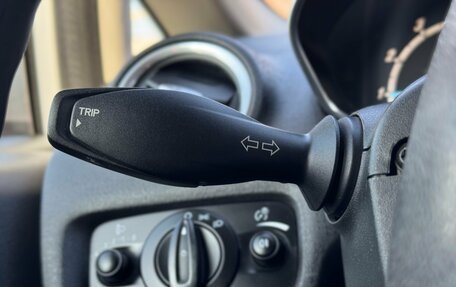 Ford Fiesta, 2015 год, 747 000 рублей, 15 фотография