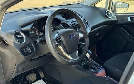 Ford Fiesta, 2015 год, 747 000 рублей, 8 фотография