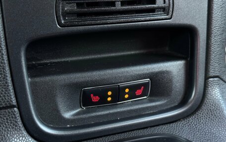 Ford Fiesta, 2015 год, 747 000 рублей, 24 фотография