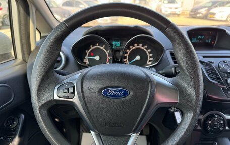 Ford Fiesta, 2015 год, 747 000 рублей, 19 фотография