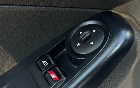 Ford Fiesta, 2015 год, 747 000 рублей, 13 фотография