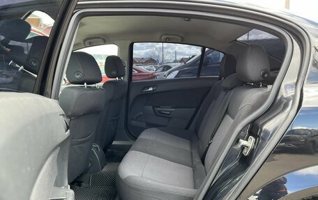 Opel Astra H, 2008 год, 534 900 рублей, 11 фотография