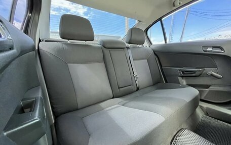 Opel Astra H, 2008 год, 534 900 рублей, 12 фотография