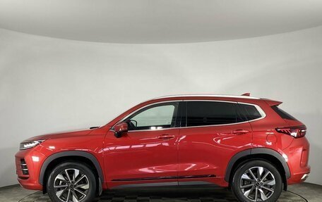 CheryExeed LX, 2022 год, 1 820 000 рублей, 10 фотография