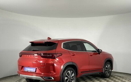 CheryExeed LX, 2022 год, 1 820 000 рублей, 6 фотография