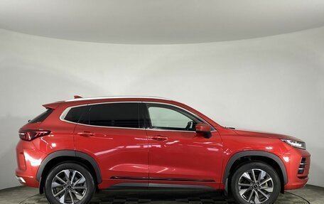 CheryExeed LX, 2022 год, 1 820 000 рублей, 11 фотография