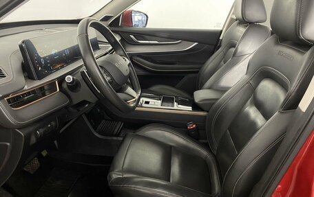 CheryExeed LX, 2022 год, 1 820 000 рублей, 12 фотография