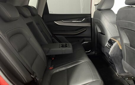 CheryExeed LX, 2022 год, 1 820 000 рублей, 14 фотография