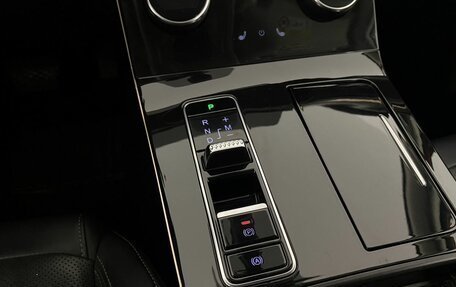 CheryExeed LX, 2022 год, 1 820 000 рублей, 17 фотография