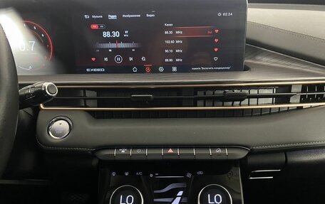 CheryExeed LX, 2022 год, 1 820 000 рублей, 18 фотография