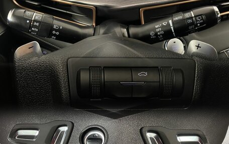 CheryExeed LX, 2022 год, 1 820 000 рублей, 20 фотография