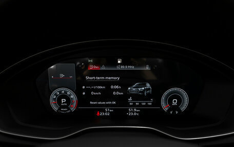 Audi Q5, 2025 год, 5 800 000 рублей, 12 фотография