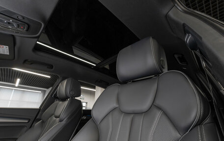 Audi Q5, 2025 год, 5 800 000 рублей, 10 фотография