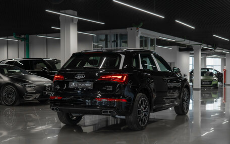 Audi Q5, 2025 год, 5 800 000 рублей, 4 фотография