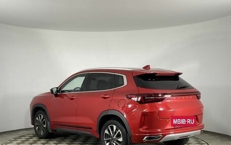 CheryExeed LX, 2022 год, 1 820 000 рублей, 7 фотография