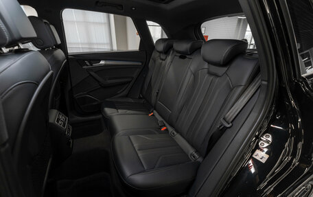 Audi Q5, 2025 год, 5 800 000 рублей, 13 фотография