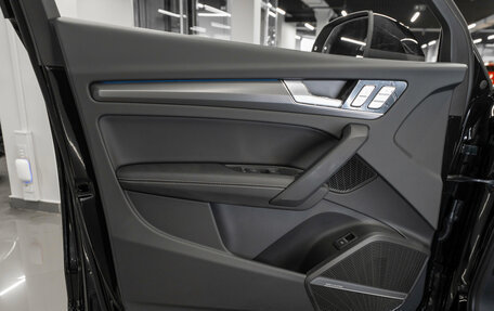Audi Q5, 2025 год, 5 800 000 рублей, 20 фотография