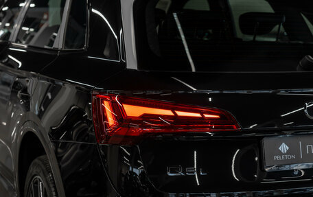 Audi Q5, 2025 год, 5 800 000 рублей, 28 фотография