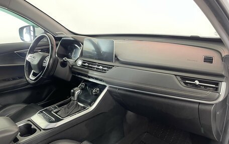 Chery Tiggo 8 I, 2021 год, 1 670 000 рублей, 11 фотография