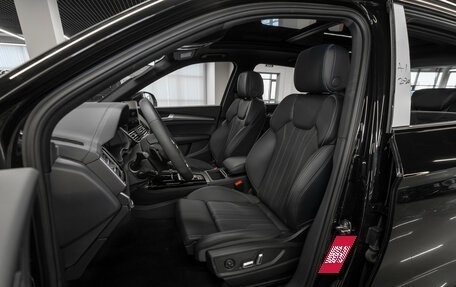 Audi Q5, 2025 год, 5 800 000 рублей, 9 фотография