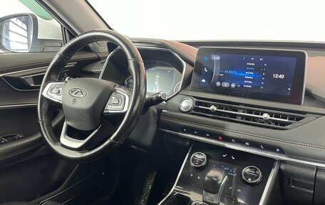 Chery Tiggo 8 I, 2021 год, 1 670 000 рублей, 15 фотография