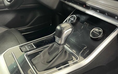 Chery Tiggo 8 I, 2021 год, 1 670 000 рублей, 19 фотография