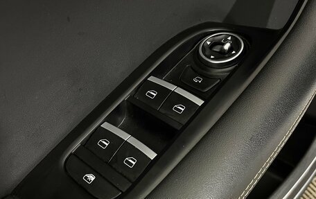 Chery Tiggo 8 I, 2021 год, 1 670 000 рублей, 20 фотография