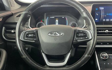 Chery Tiggo 8 I, 2021 год, 1 670 000 рублей, 13 фотография