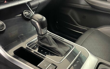 Chery Tiggo 8 I, 2021 год, 1 670 000 рублей, 18 фотография