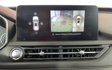 Chery Tiggo 8 I, 2021 год, 1 670 000 рублей, 21 фотография