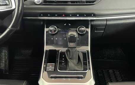 Chery Tiggo 8 I, 2021 год, 1 670 000 рублей, 16 фотография