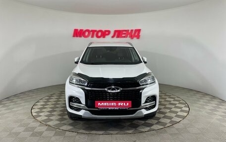 Chery Tiggo 8 I, 2021 год, 1 670 000 рублей, 2 фотография
