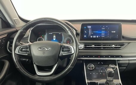 Chery Tiggo 8 I, 2021 год, 1 670 000 рублей, 14 фотография