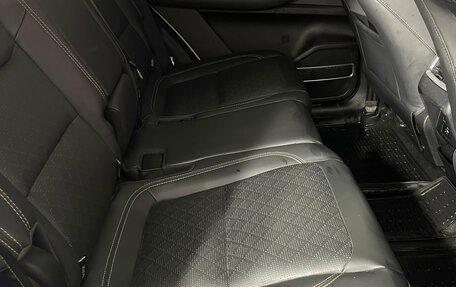 Chery Tiggo 8 I, 2021 год, 1 670 000 рублей, 24 фотография