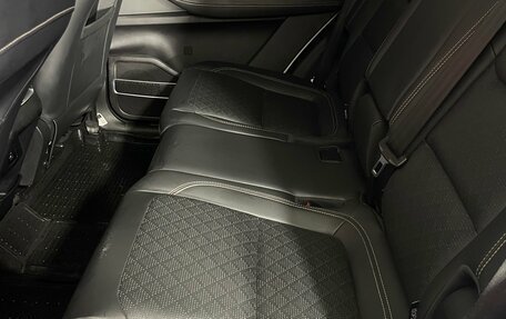 Chery Tiggo 8 I, 2021 год, 1 670 000 рублей, 25 фотография