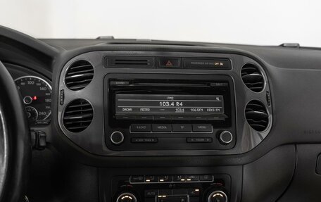 Volkswagen Tiguan I, 2011 год, 1 199 000 рублей, 7 фотография