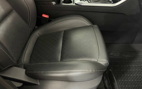 Chery Tiggo 8 I, 2021 год, 1 670 000 рублей, 23 фотография