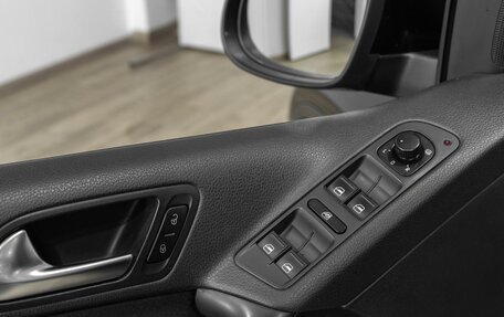 Volkswagen Tiguan I, 2011 год, 1 199 000 рублей, 10 фотография