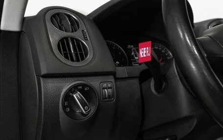 Volkswagen Tiguan I, 2011 год, 1 199 000 рублей, 8 фотография