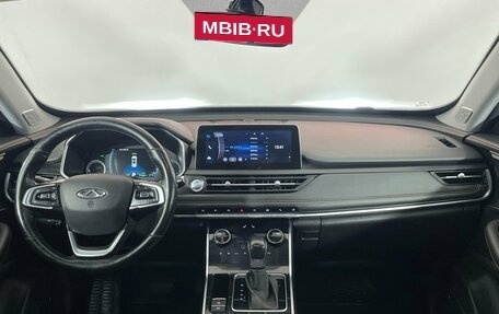 Chery Tiggo 8 I, 2021 год, 1 670 000 рублей, 12 фотография