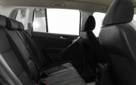 Volkswagen Tiguan I, 2011 год, 1 199 000 рублей, 12 фотография