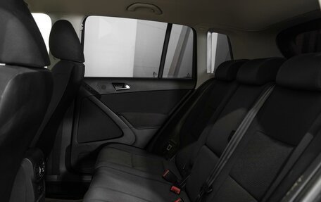 Volkswagen Tiguan I, 2011 год, 1 199 000 рублей, 13 фотография